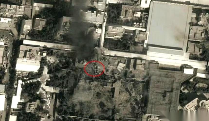 我嘞个去，真是惊了个呆！刷到这条消息的时候，我手里的咖啡差点没泼出来。哈梅内伊死