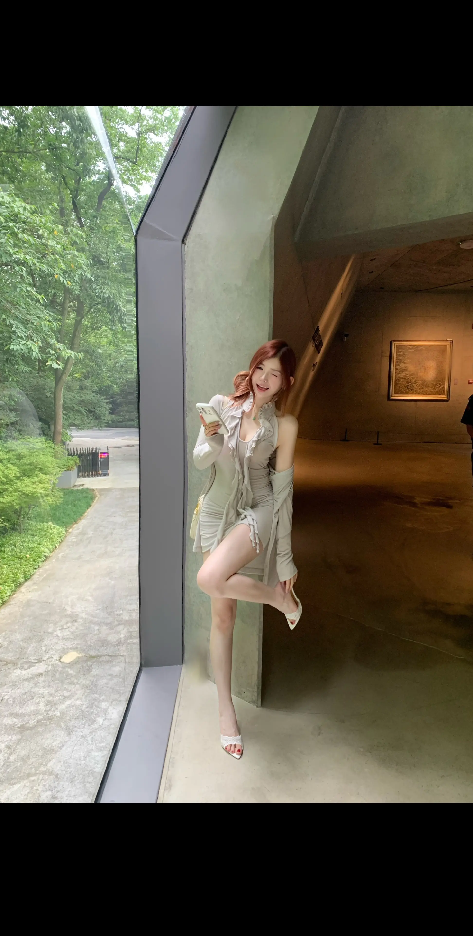 什么你的我的 你也是我的啊