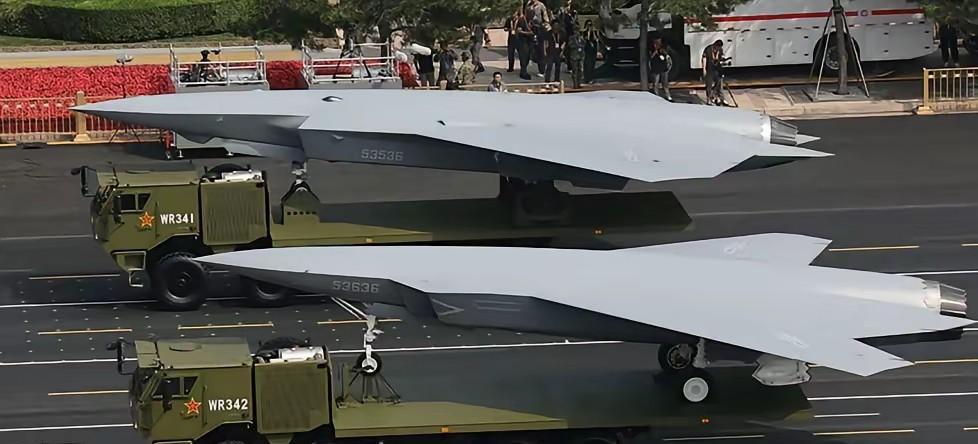 歼15T、歼35、空警600弹了，接下来该是谁了？原来有多人认为会弹攻击11，