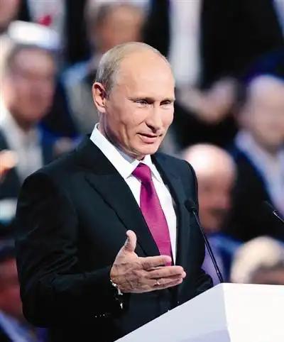 ·俄罗斯的野心其实非常大！实际上，俄军距离乌克兰首都基辅非常近，但俄罗斯迟迟