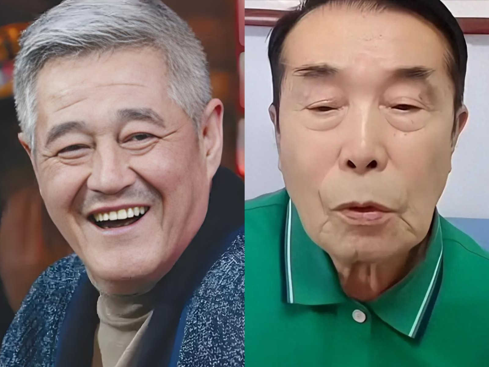 何庆魁为了挽回口碑，拿自己对比赵本山，却引发了网友更大规模的吐槽！近两个月来