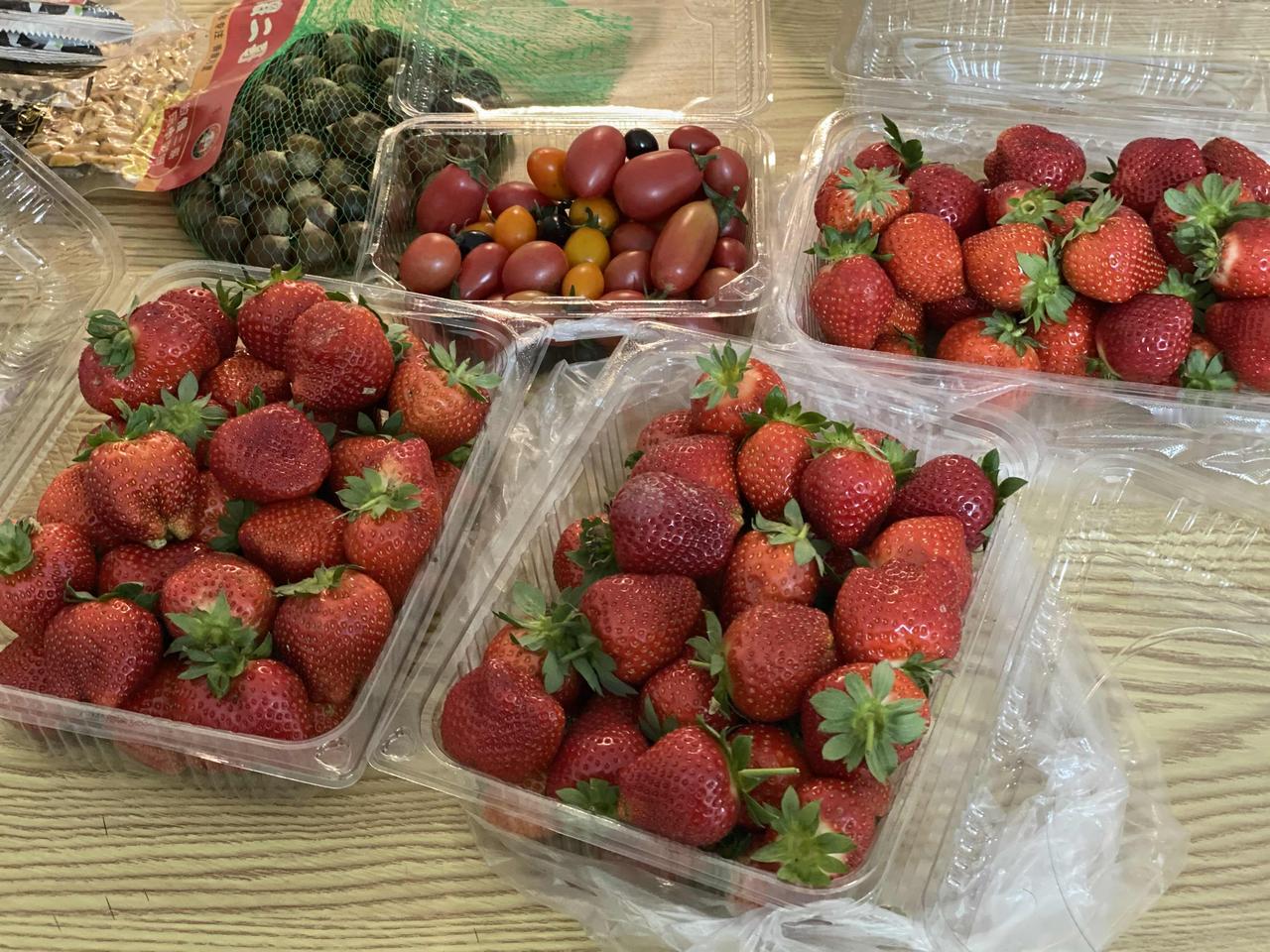 真不明白，这到底是咋了！！儿媳妇已经在我家住了一个月了，可我却发现一个奇怪的