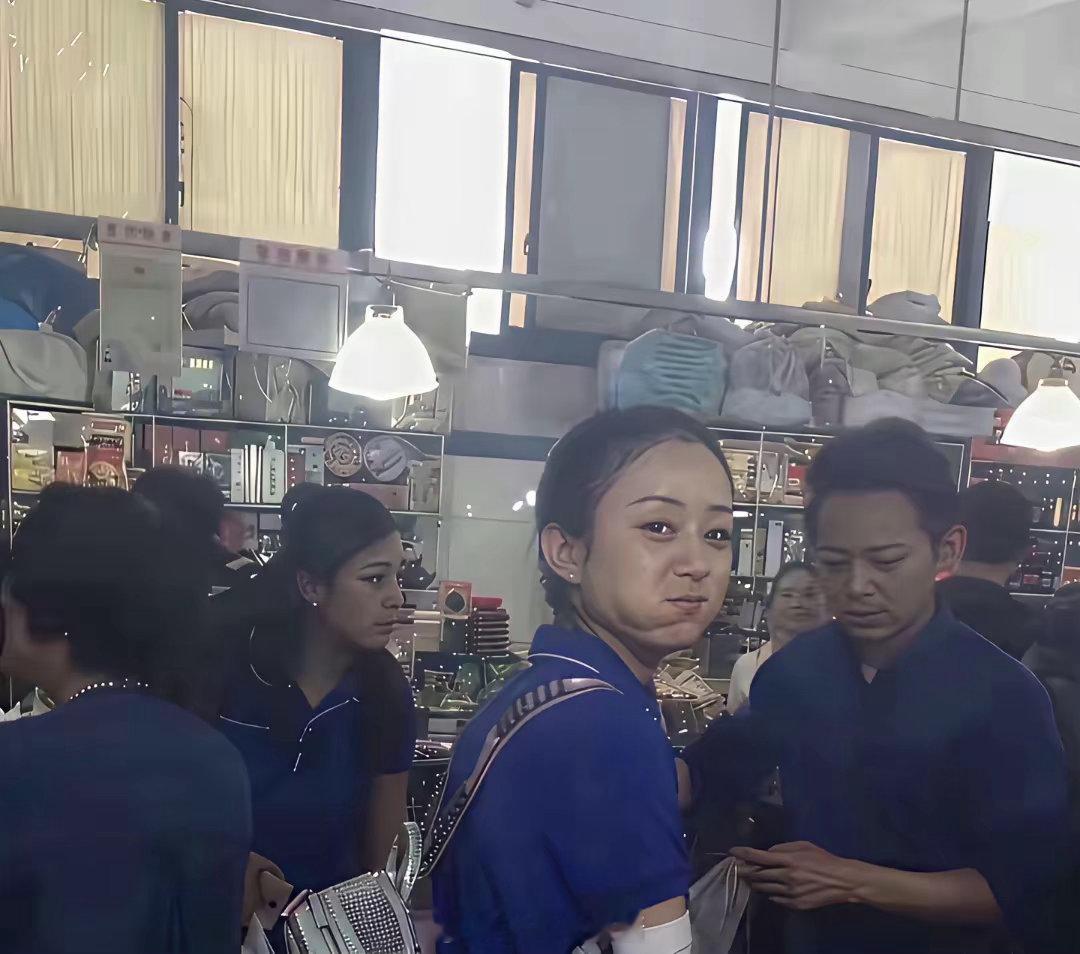 谁能想到呢，一个中专生，日后竟能成为家喻户晓的大明星！