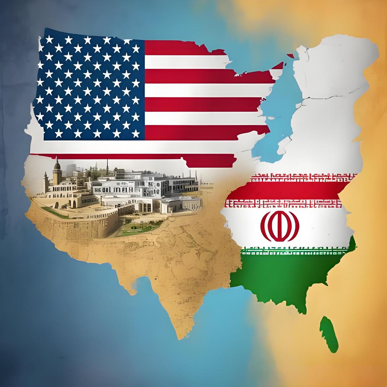 同一日、两套说辞！美国撤人命令为何“一国一策”？2月27日，美国上演双标