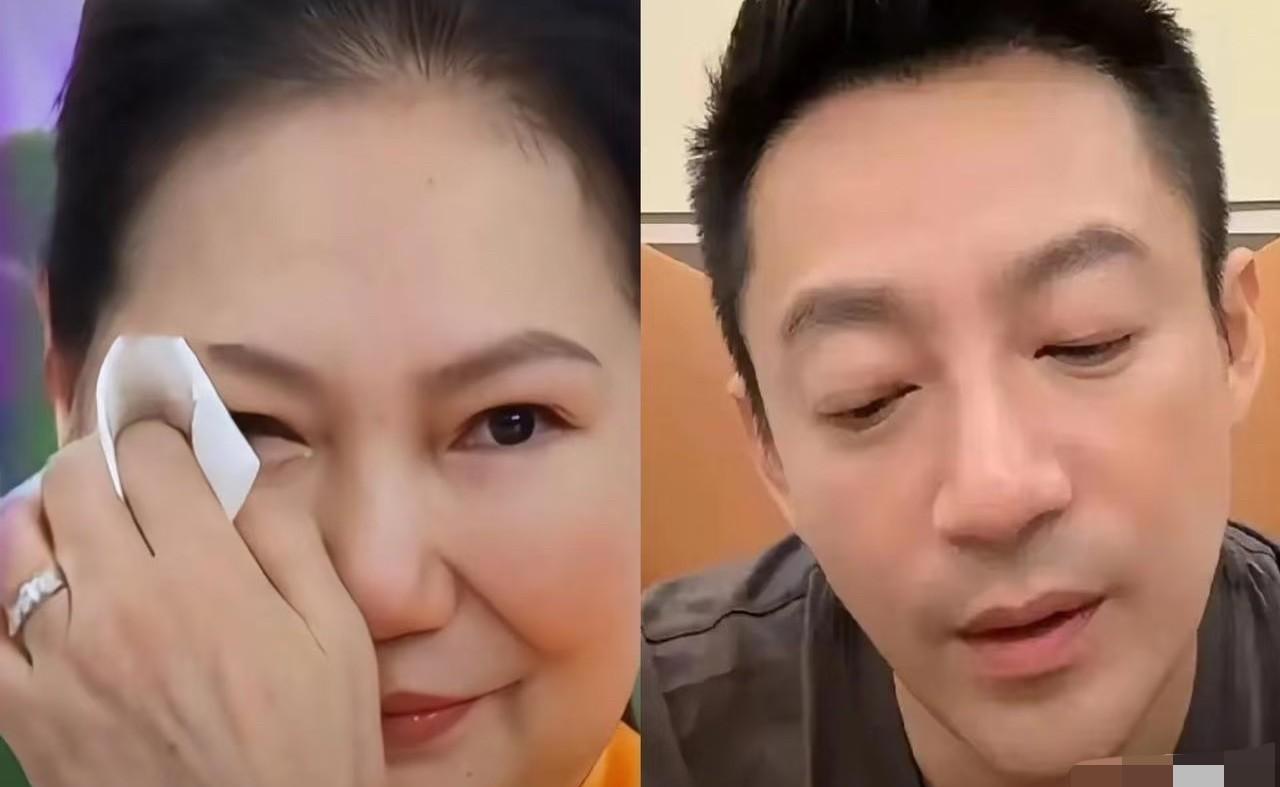 对于s家继续找了邓小姐代理的后续，汪小菲和张兰目前都没有在公开场合回应这件事！