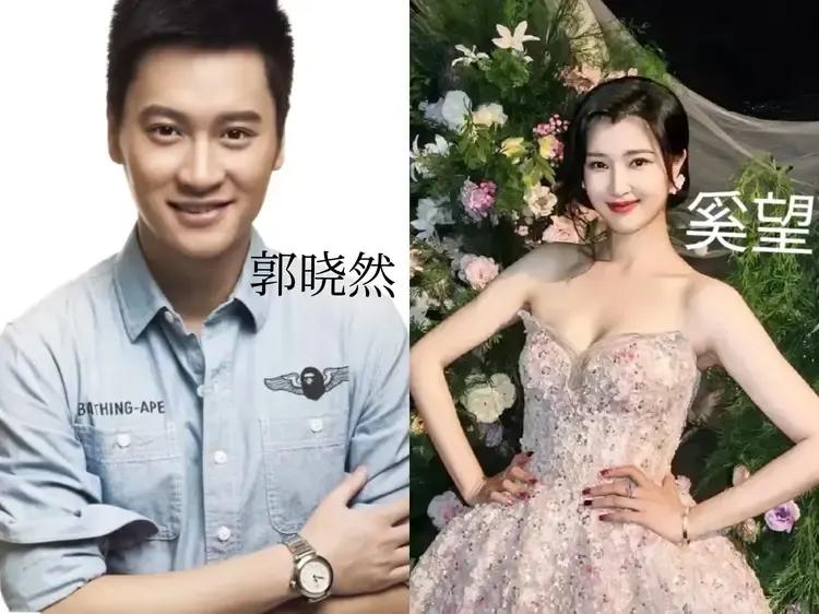 茹萍的女儿奚望，即使是星二代里的千金，生活看起来也是一眼望到头。她生父奚天鹰是