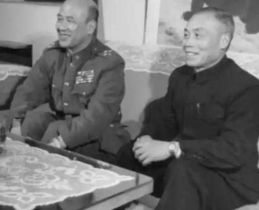 1965年，李宗仁回北京，大受欢迎。台北白崇禧哀叹：老李投共，我没脸混了。 