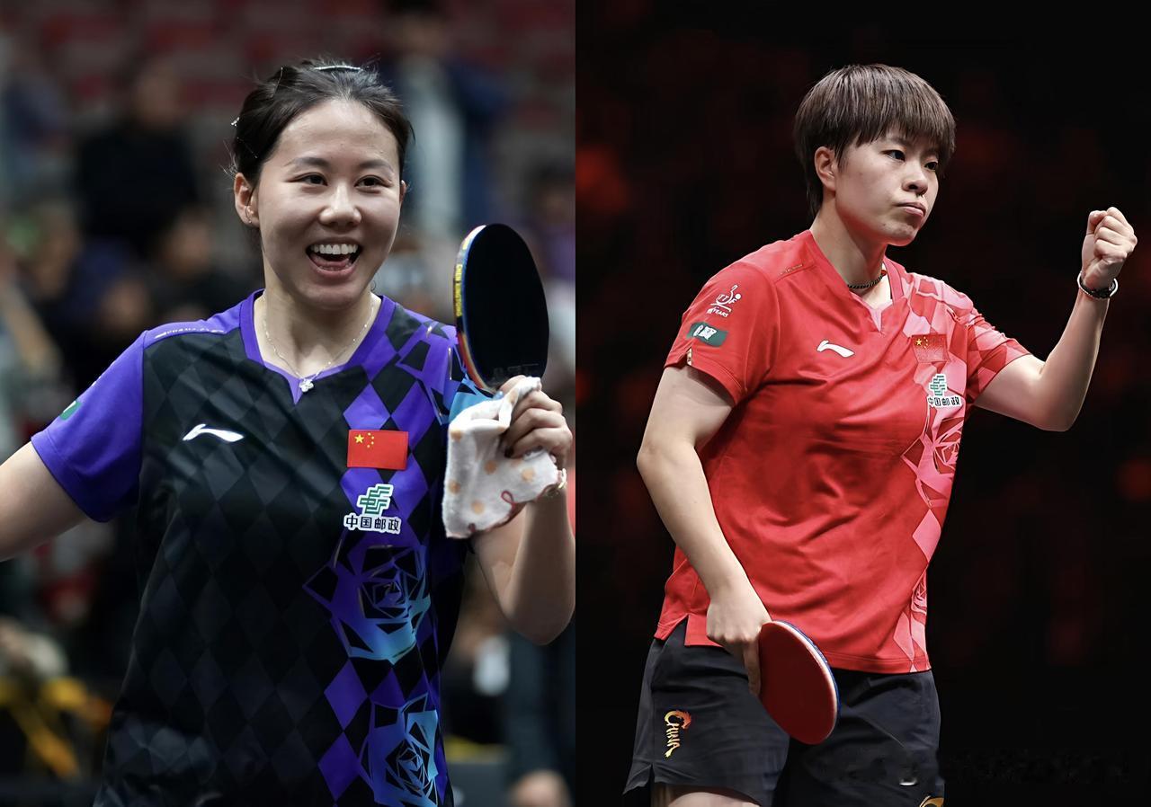 陈幸同4-2逆转王艺迪2-4不敌明眼人都能看出来，陈博士不是白叫的。陈幸同