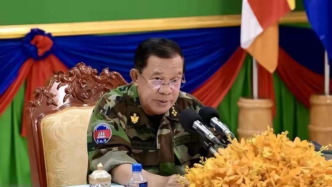 如果你看懂了以下几点，你就能明白泰国和柬埔寨为什么打起来。2024年12月，美