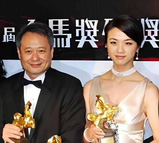 当年，汤唯接下《色戒》，男友田雨大怒说：“你疯了，这种戏你也接？”汤唯直接说：“