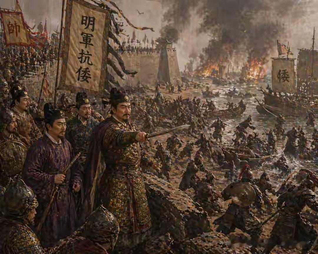 2025年春天，山东曹县一家汉服工厂的缝纫机昼夜不停地转了整整两周。老板在抖音上