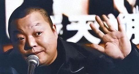 54岁的摇滚歌手臧天朔，倾尽千万身家续命无果，在死前半年，把2000万的家底和所