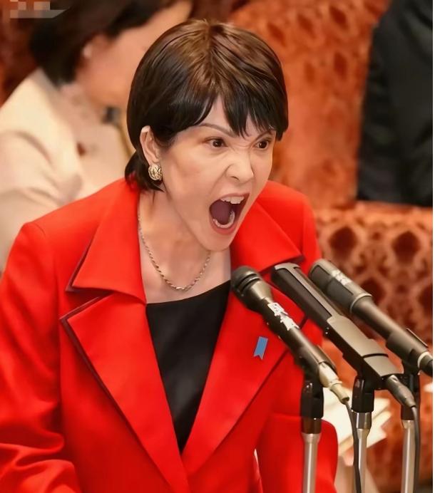 看来这一次中国是彻底把日本打痛了！中国针对日本右翼分子岩崎茂发起制裁，禁止进入中