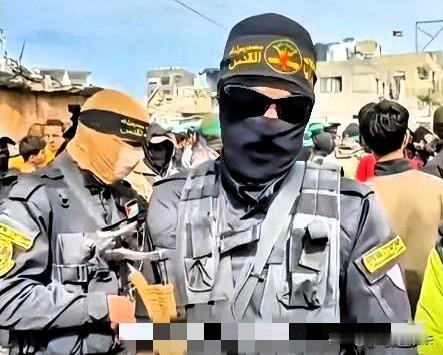 英国媒体最新报道称，哈马斯已经动员7000多名武装人员，任命五名新指挥官，计划