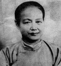 她是武官之女，22岁与姐夫私奔，共患难15年，姐夫说：我们不合适1910