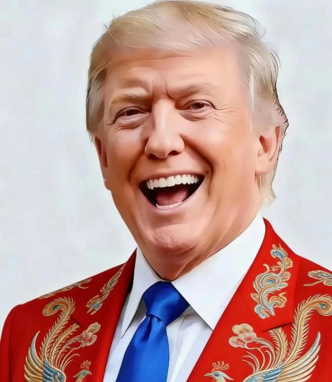 就在美军和以色列对伊朗狂轰滥炸的第10天，特朗普居然主动把电话打到了莫斯科。不是