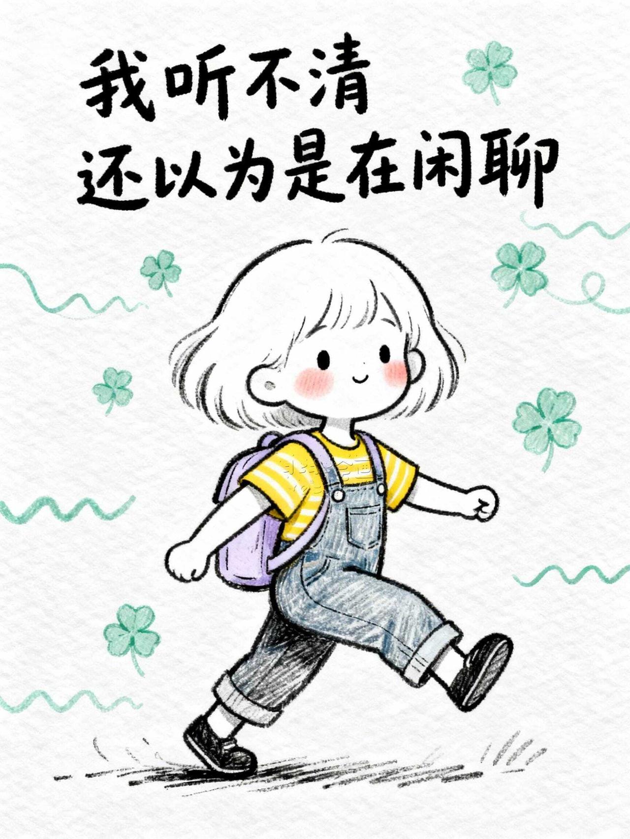 打开格局，不虑小事...