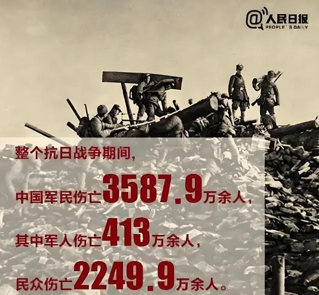 那么大的中国，能被小小的日本侵占，现在想来，有两个罪人：一是清朝老巫婆慈禧太后，