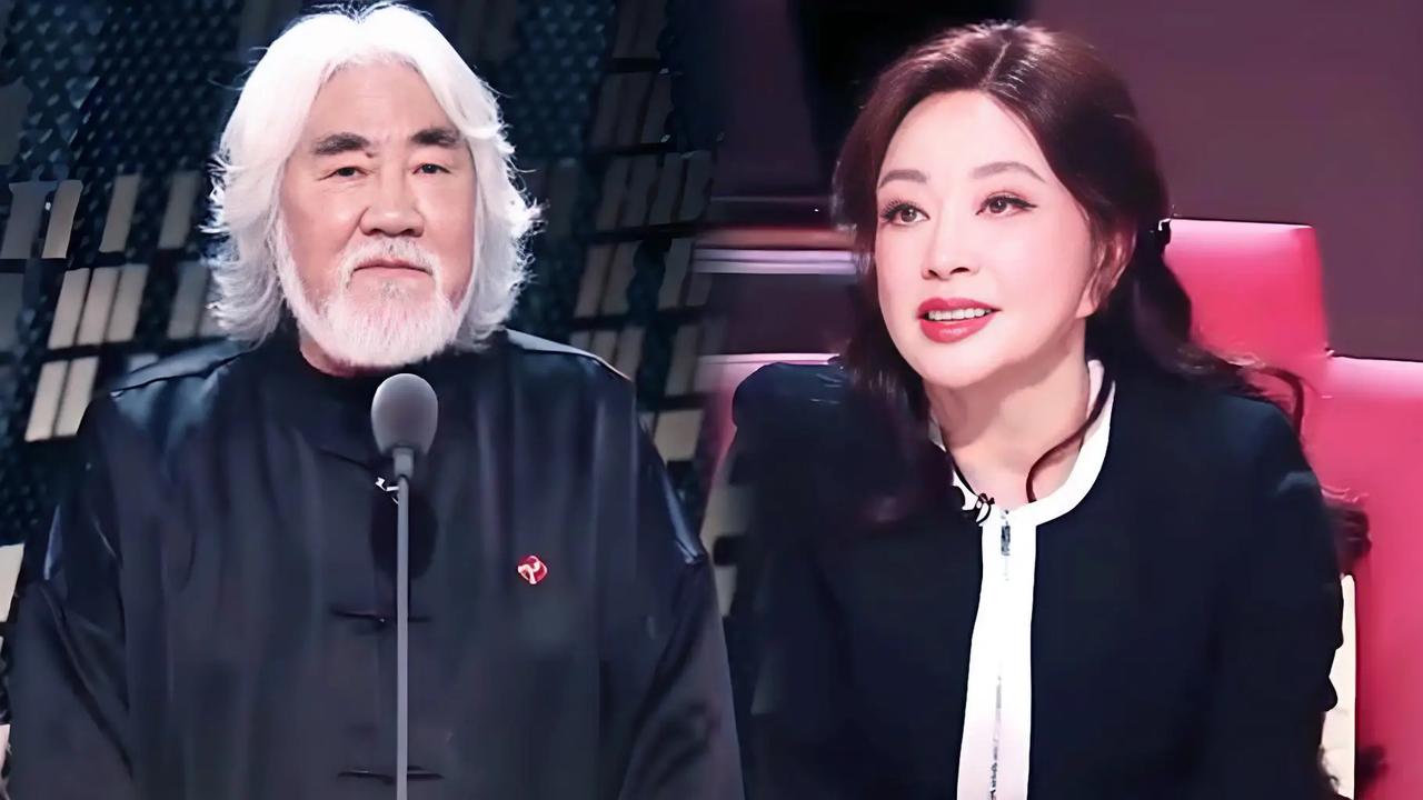 刘晓庆当年从看守所出来，兜比脸干净，欠着一千多万。没人敢用她，资方见了直摆手，怕
