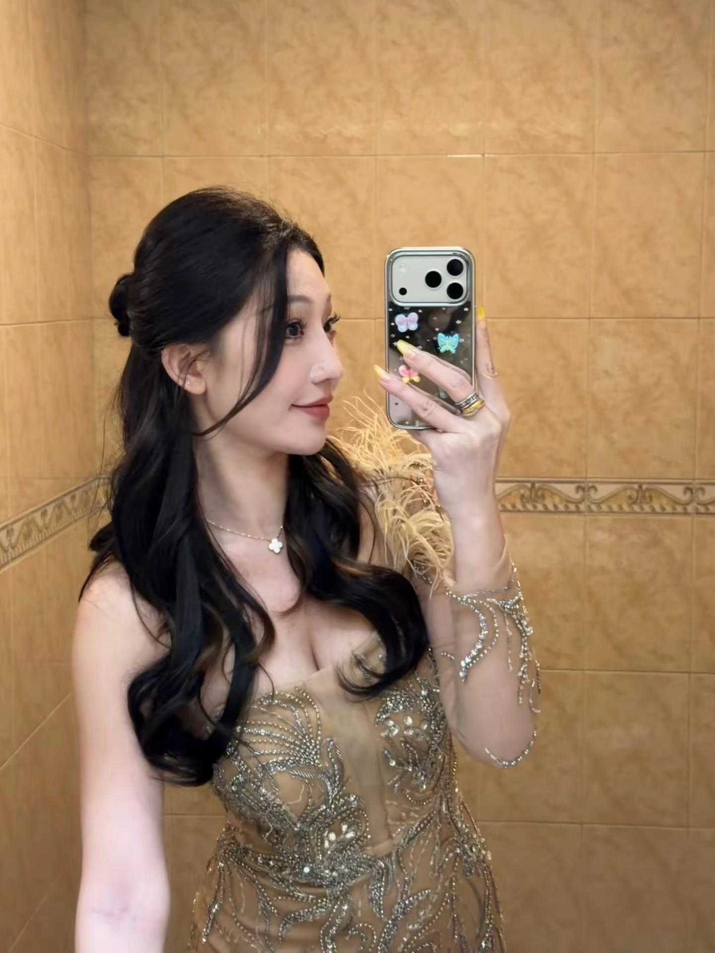 笨蛋美女可以嘛？