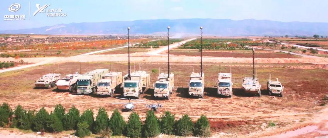 重装合成旅已经“落伍”？新型陆域合成旅逆袭，稳坐陆战新王牌！曾靠99A坦克刷屏