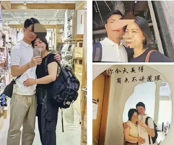 华南理工出了两个名人！整整68页的PPT，内容非常炸裂劲爆，女的非常主动，生理性