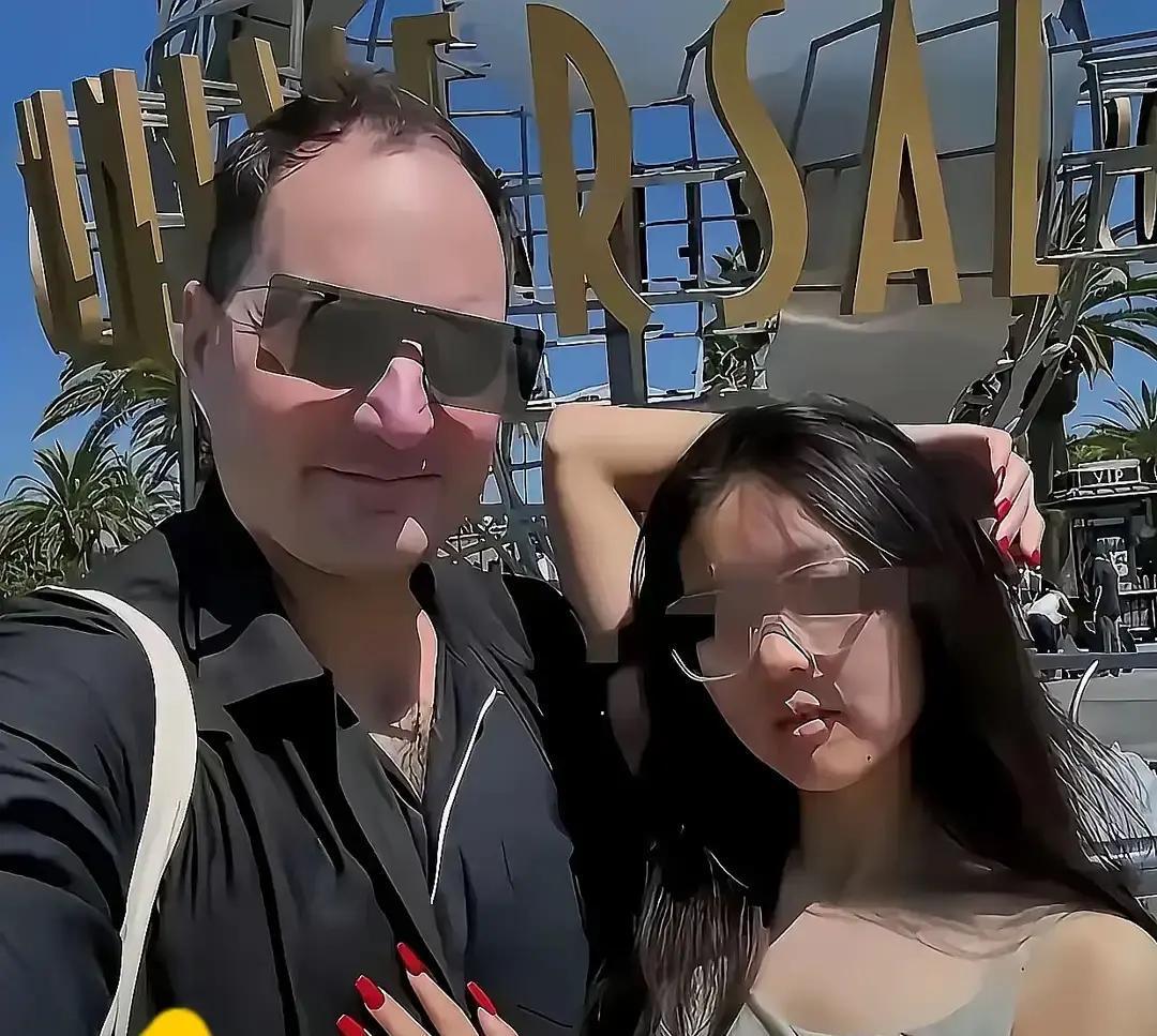 那些把老婆孩子弄出去，以为高枕无忧的，最近怕是睡不着觉了以前觉得，这帮人算盘打