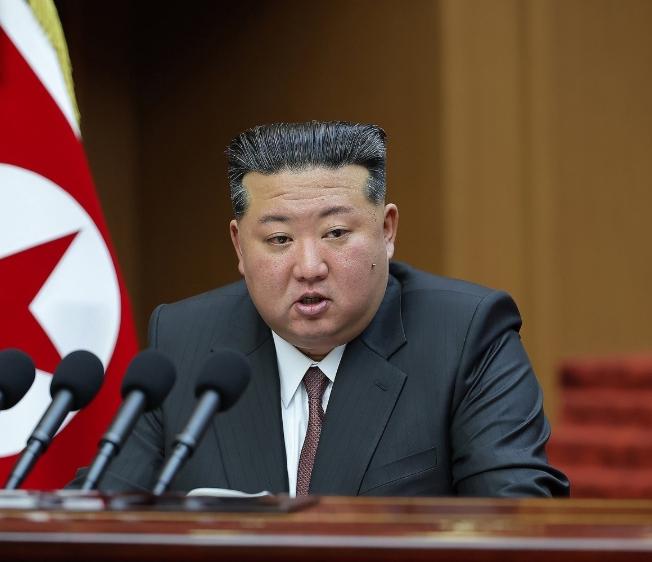金正恩今天把话说死了，而且是亲口说的：朝鲜与俄罗斯的关系，已经巩固成为"同志之间