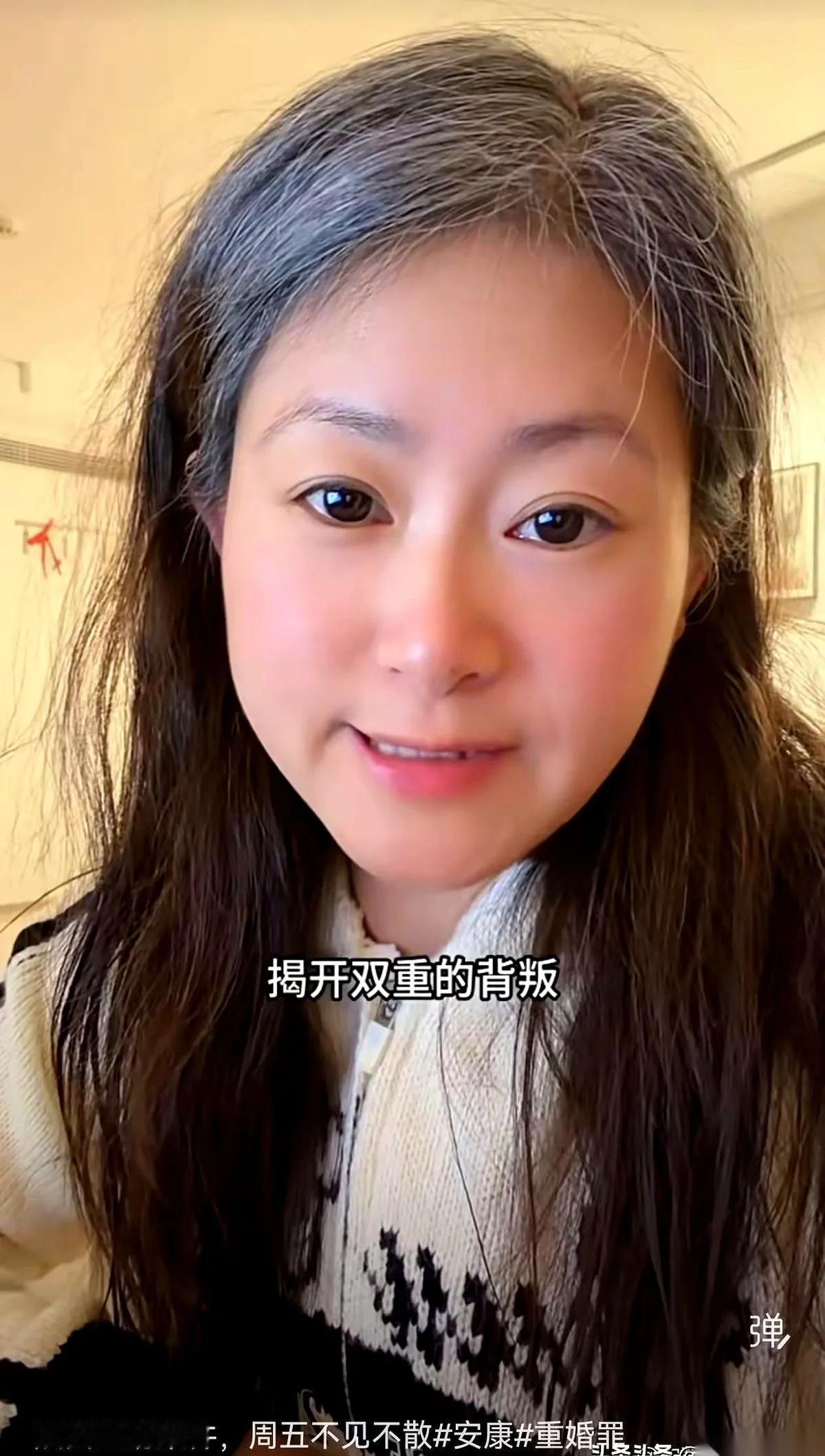 男人呐！千万不要去触碰女人的孩子，孩子是女人的底线。场子姐其实从一开始就讲过，