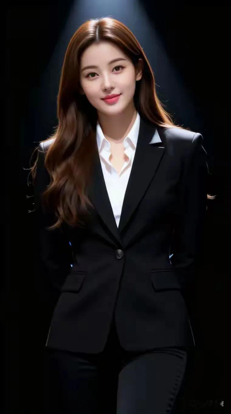 你觉得怎么样穿搭才更有气质呢？女人如何穿着显的有气质职场商务穿搭