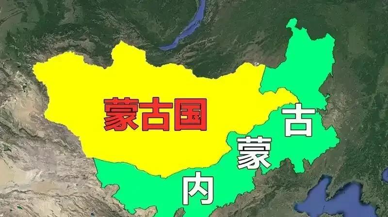 可能蒙古国要崩坏了！毫不夸张的说，现在的蒙古国经济接近崩盘。如果蒙古国保持中立，