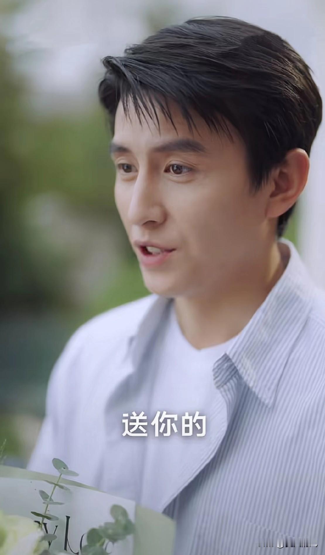 有种预感，刘萧旭要在短剧圈，杀出一片天了！他本可去长剧当个“颜值配角”，