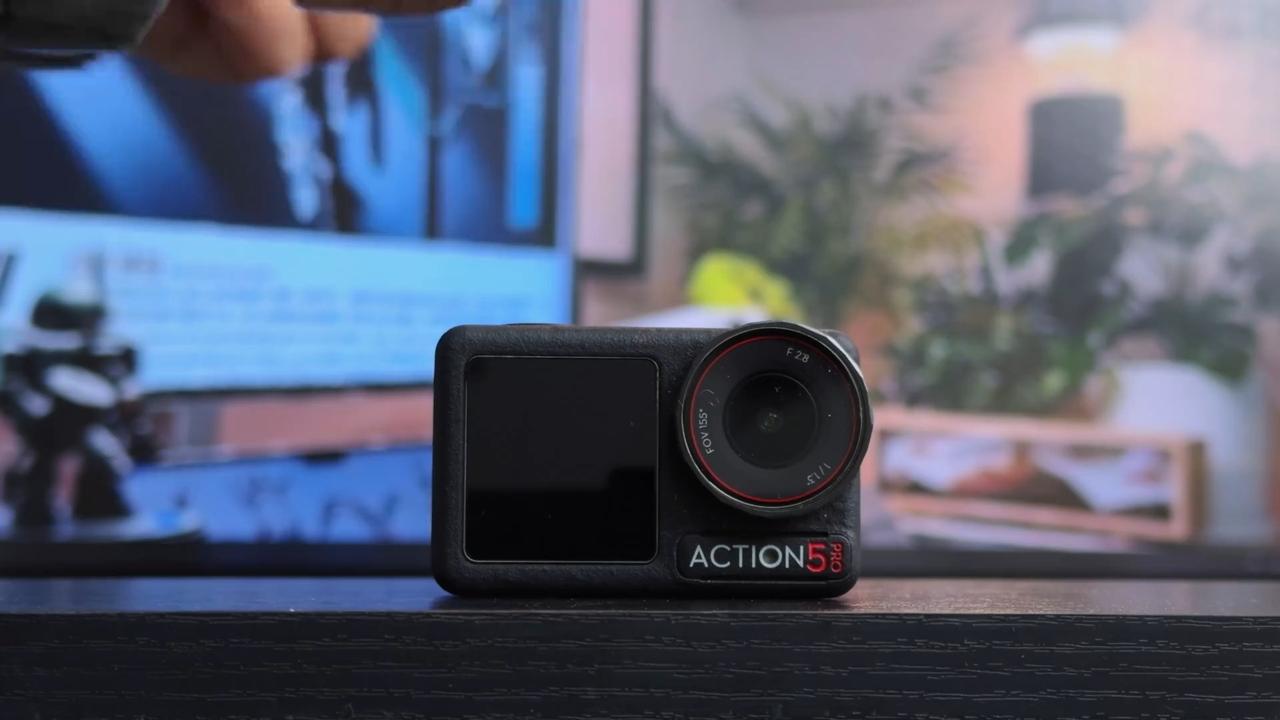 韩媒：超越美国巨头GoPro，大疆登顶日本运动相机市场！3月26日，韩国媒体《