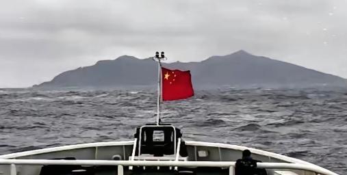 中方要向世界发布，中方解放台海时，参战国等于侵略中方领土，中方有权在任何时间向参