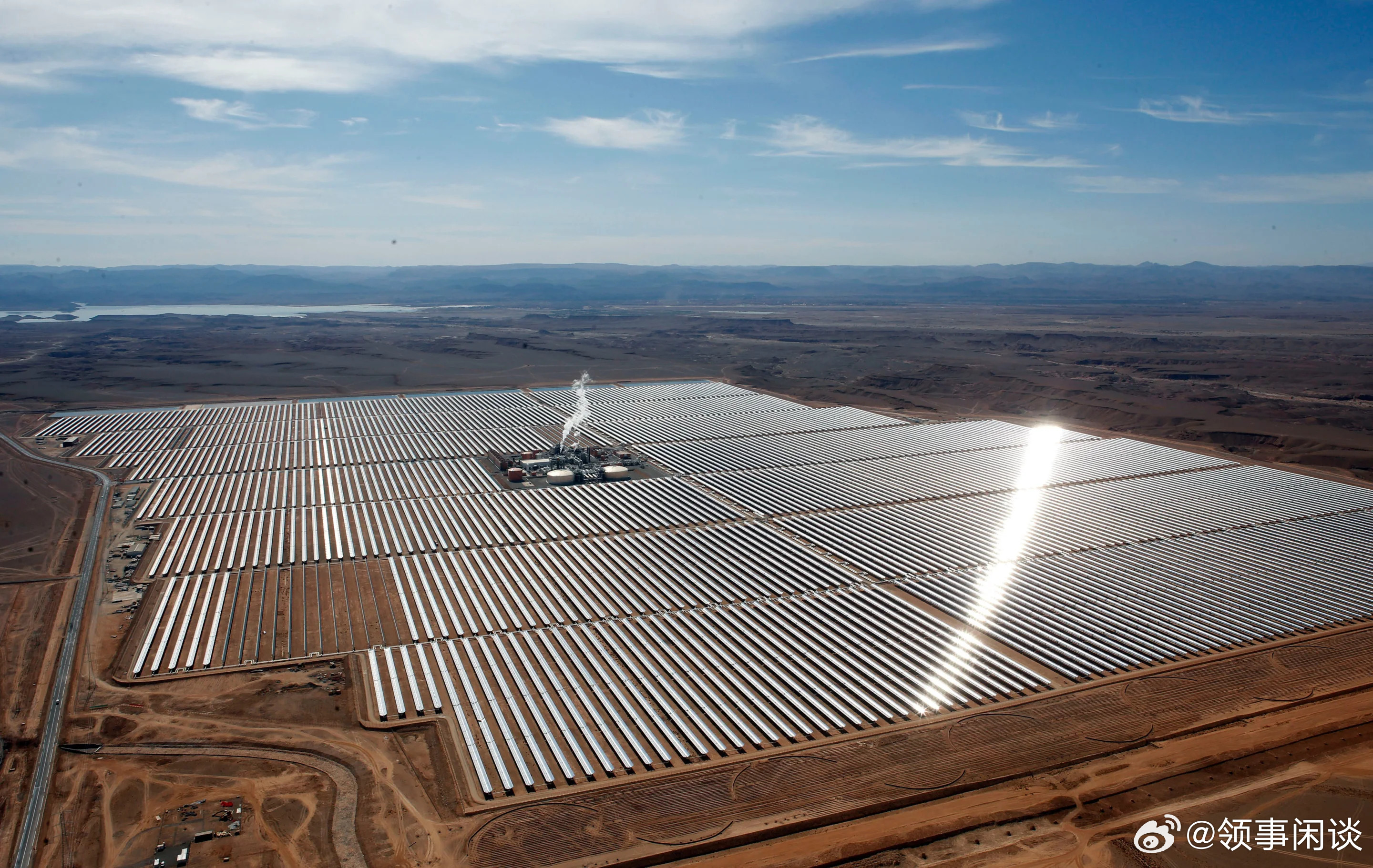 【中国削减出口补贴，非洲太阳能产业的蓬勃发展面临更高的成本】[同样是东大太阳能产