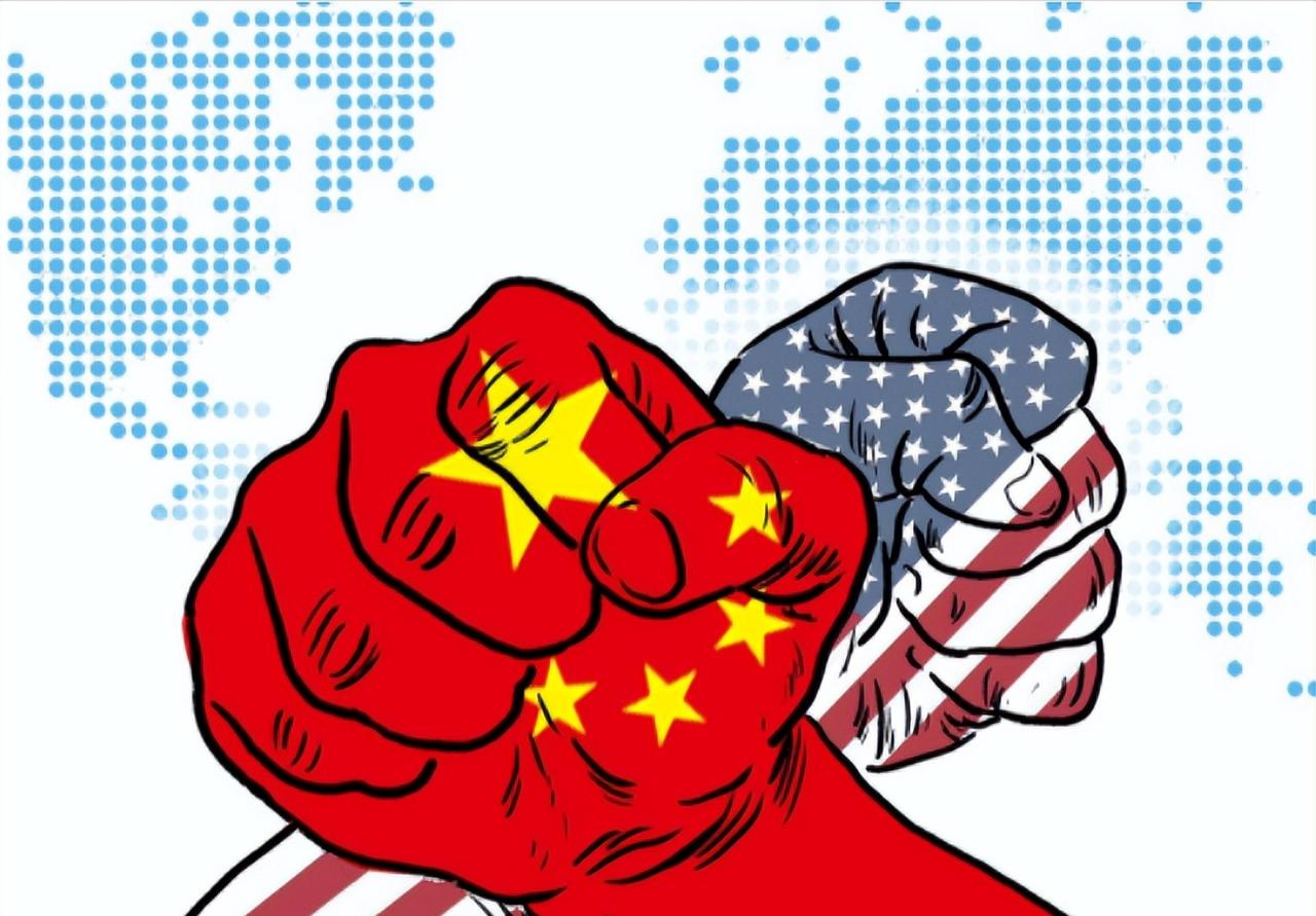 美国财长贝森特公开声称，世界没法承受，一个贸易顺差达到，一万亿美元的中国！中国想