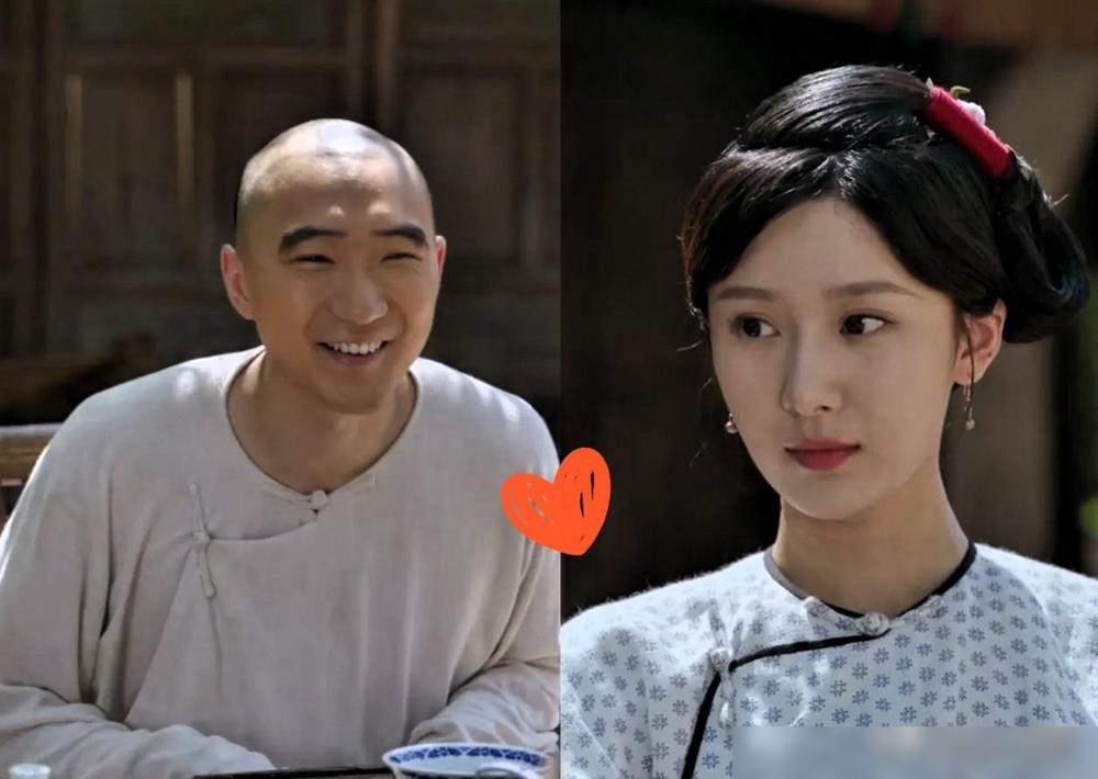 看完了《大生意人》大结局，心里挺不是滋味的。简单说下发生了啥：故事走到最