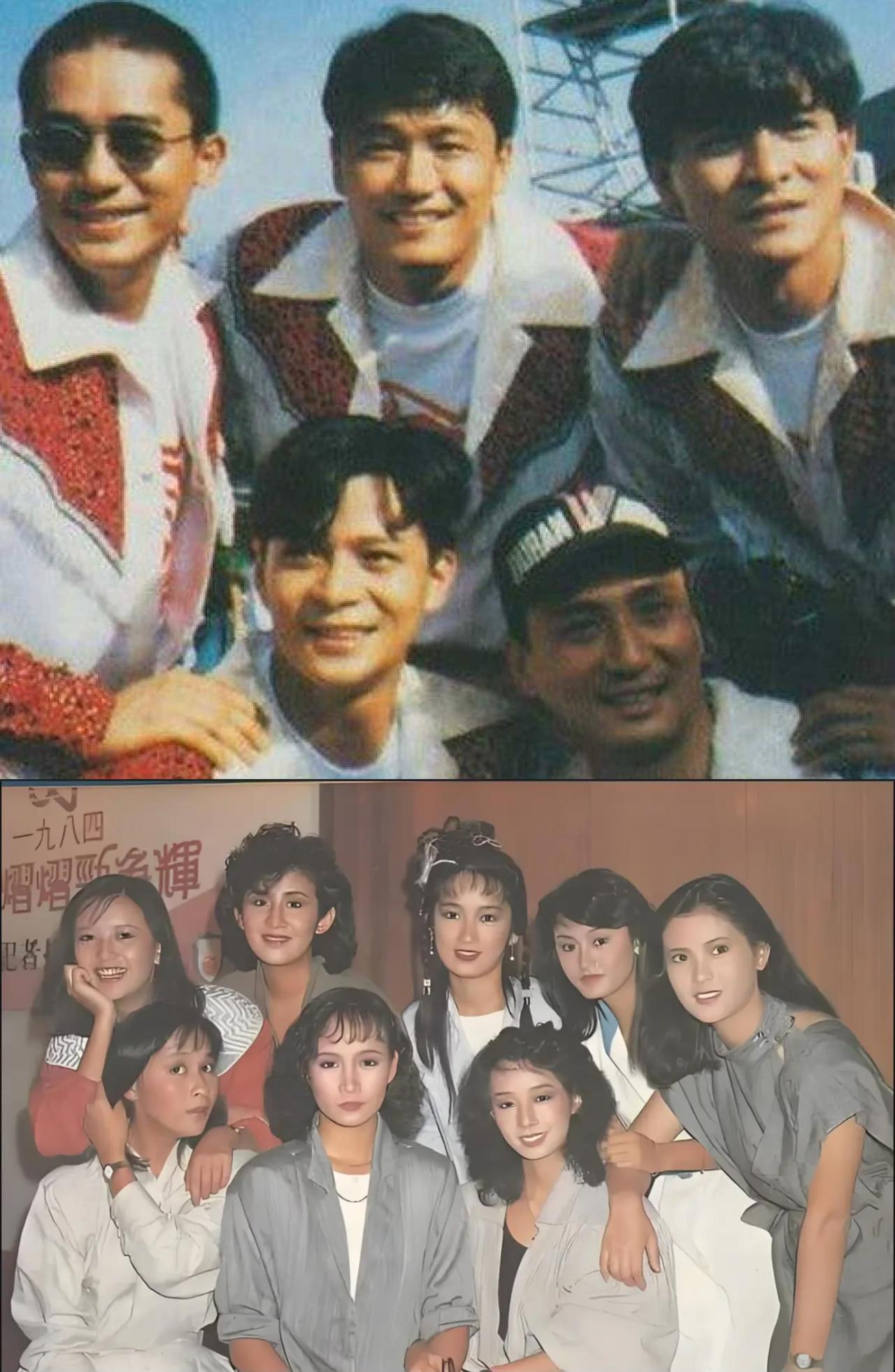 无线艺人培训班史上哪一期的艺人成就最大？小帅提名以下四期，其中最知名的艺人有：