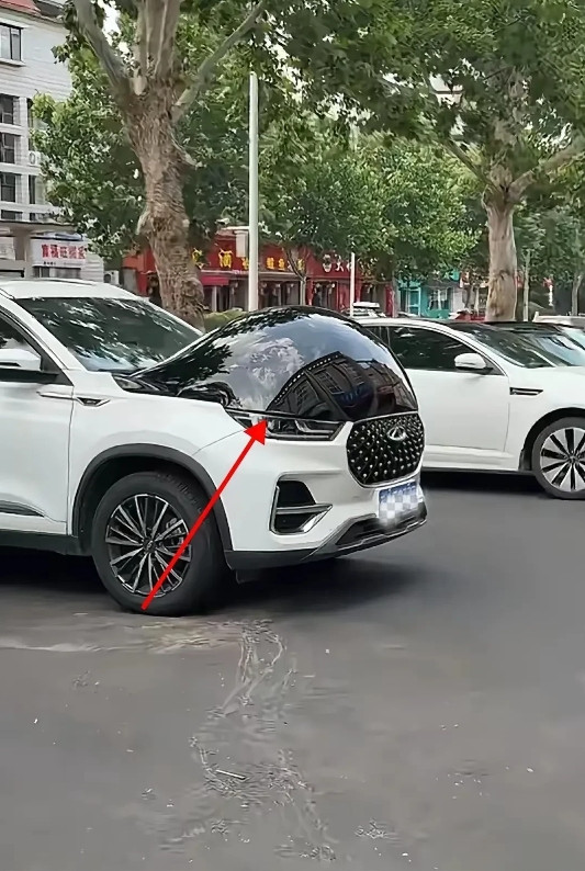 不懂就问，起凸什么作用？
