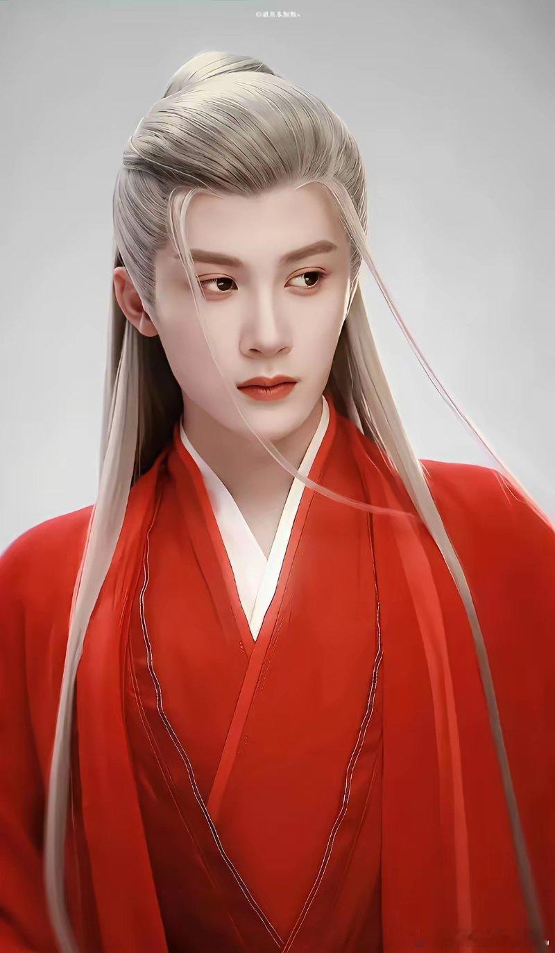 檀健次相柳哪哪都好，但有一点挺让人无语的，他怎么样也克服不了的，英俊脸庞拯救不了