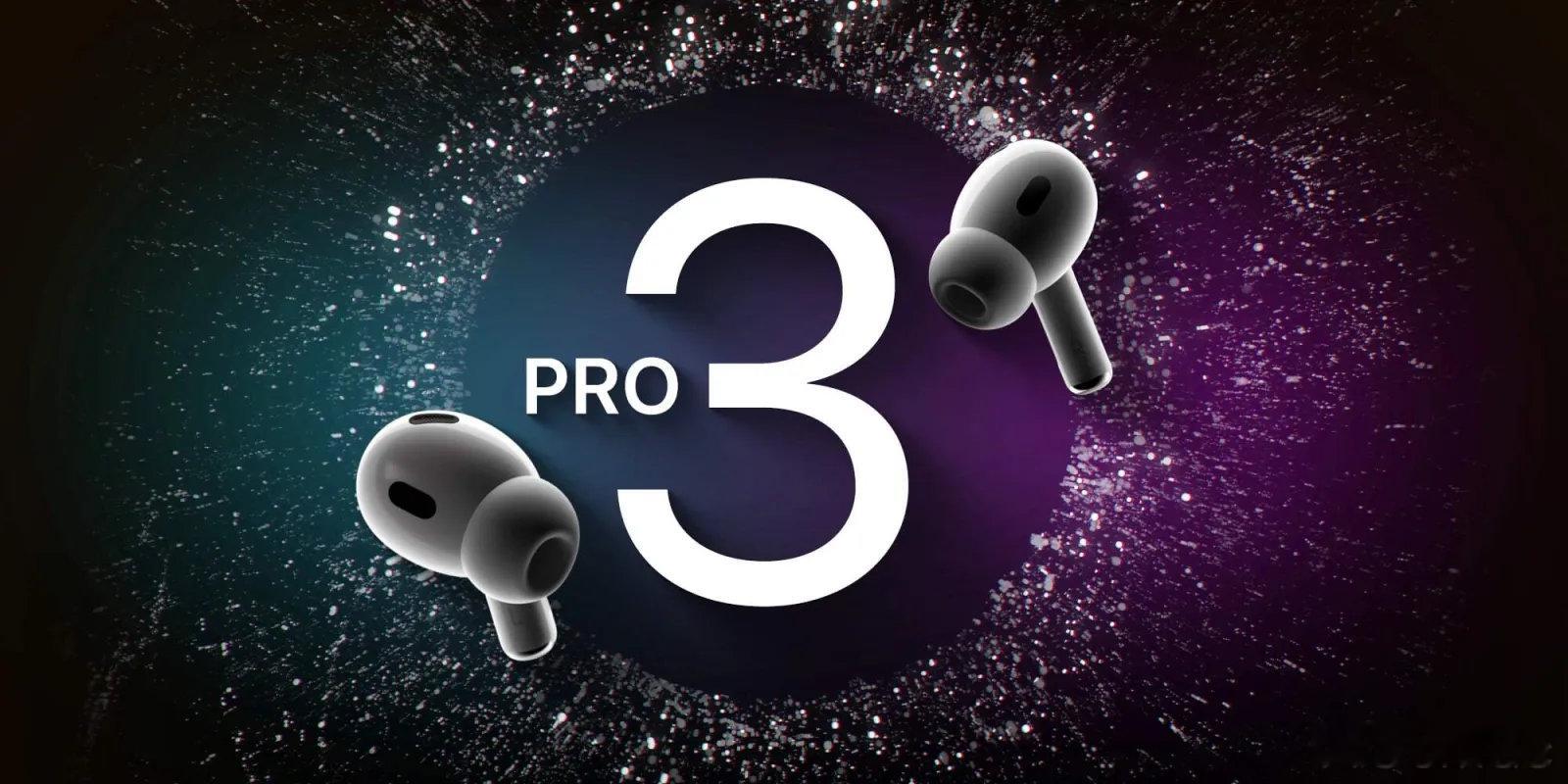 从发布日期来看，AirPodsPro第一代：2019年10月30日AirPo