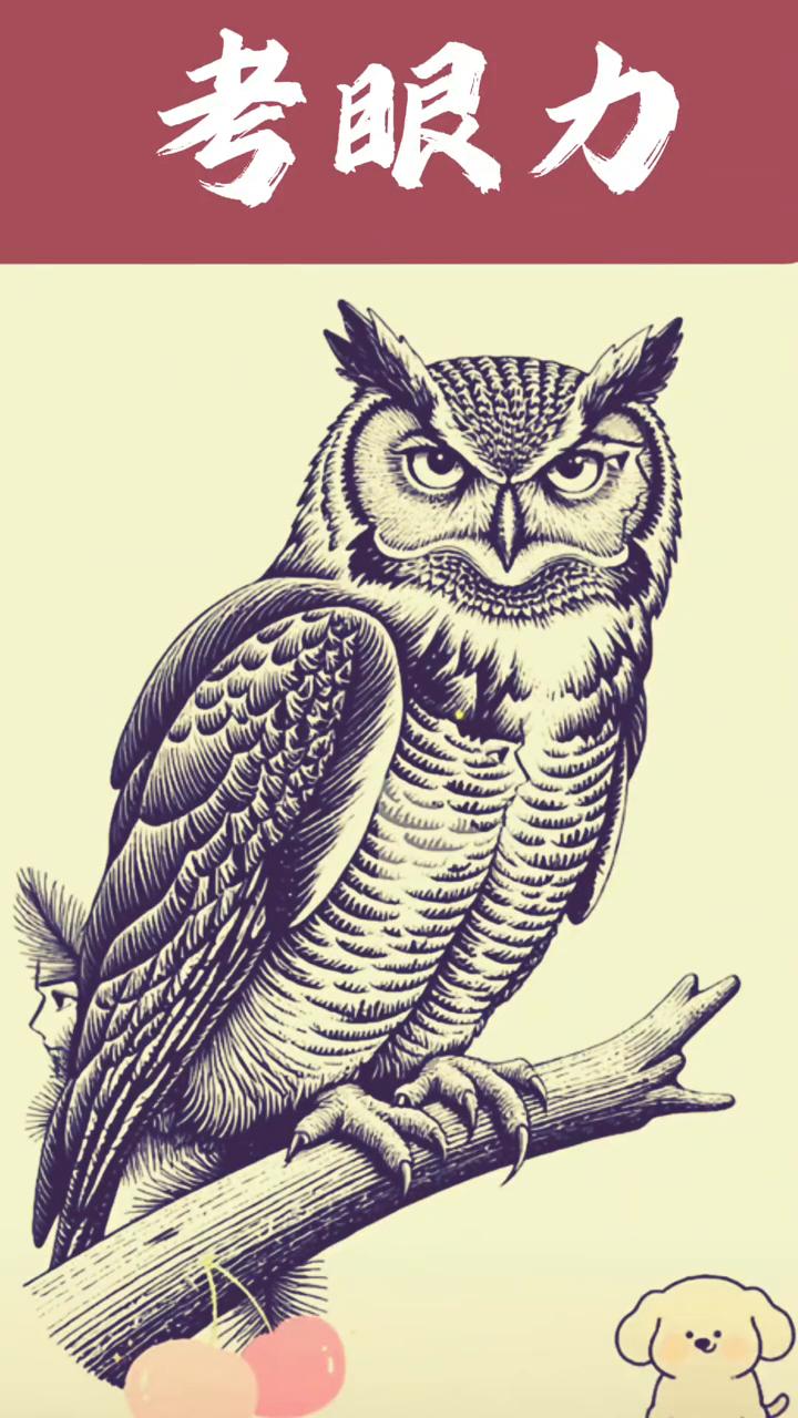 考眼力。没有一个人能够找到图中隐藏的三张人脸，超级难找，几乎不可能找到。如果被