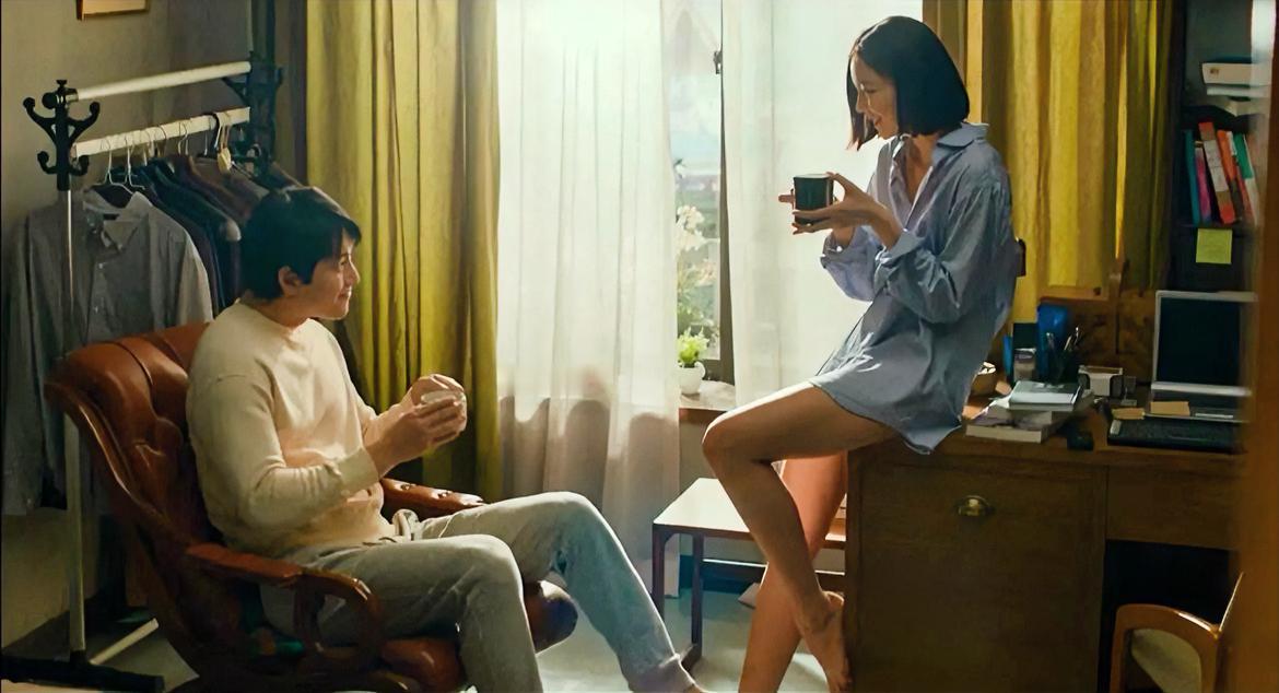 人到中年之后,不要高估和任何人的感情,特别是婚W情我想对所有处于不正当关系的