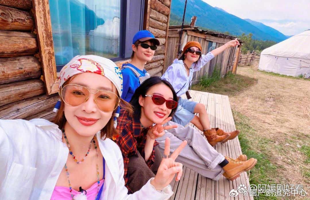 1.李宇春有个心结，就是当年在网暴的时候，她没有反驳而是一笑带过，而实际上，那些