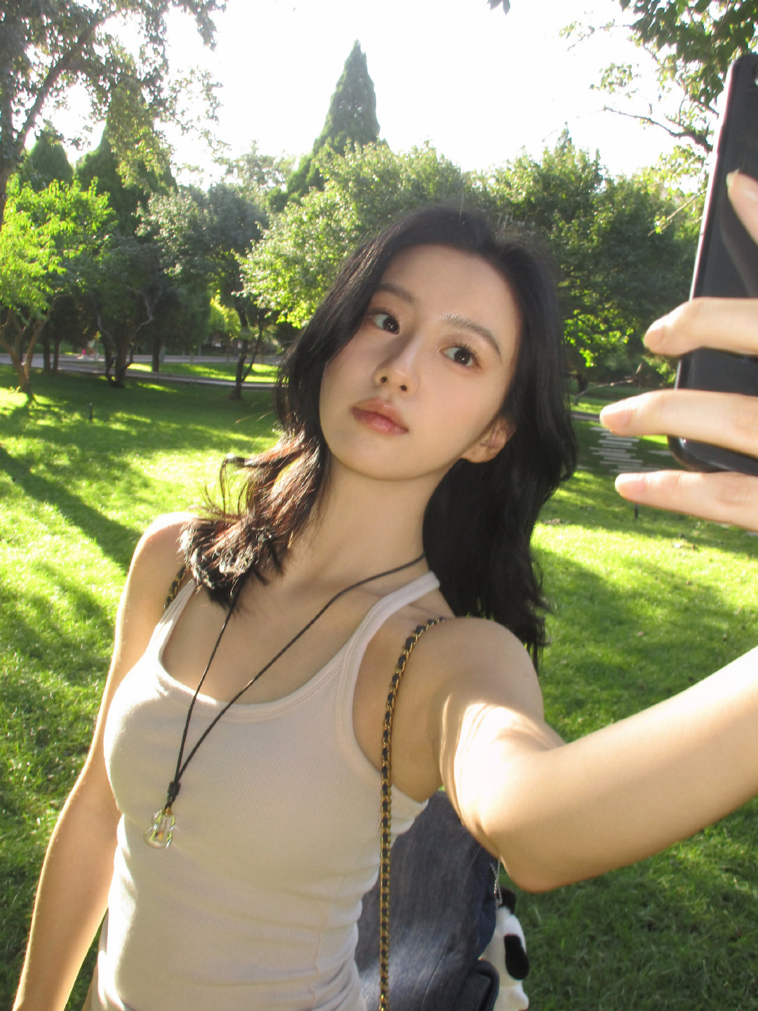 #包上恩#bse#包上恩觉醒之重启#bse#包上恩周芳华#我的生命有场大雾，你愿不愿意折断双翼为我做