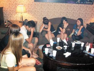 仅关键性岗位需要查无吸毒证明！包含幼师、网约车司机、保安等关键性岗位！其他岗