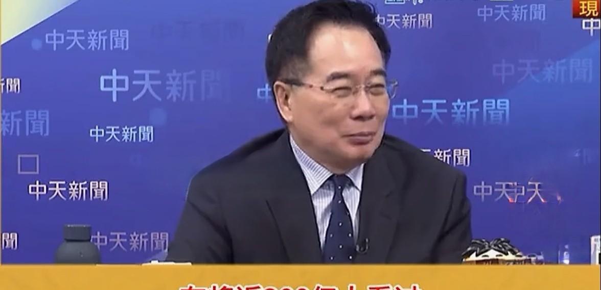 台媒惊呼：全世界有近300亿人次观看中国大阅兵！台媒不由得惊呼，