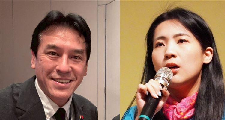 6月15日，资深媒体人黄暐瀚在节目中再度向国民党立委徐巧芯开炮。他翻出旧账：徐巧