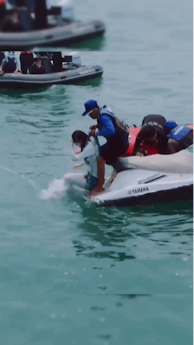 提溜完白鹿再提溜孟子义！哈哈～孟子义孟子义公主级别