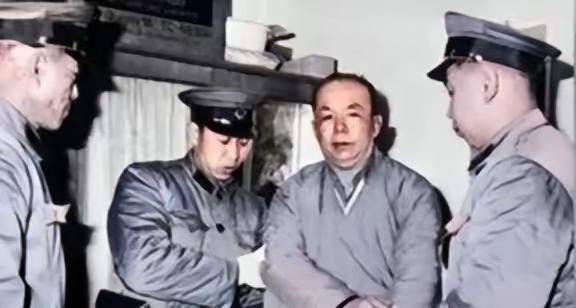 1983年，最后一位国民党的军统特务“北京站站长”被捕了，他就是潜伏多年的李家琪